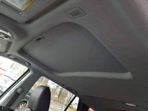 2012 Hyundai Santa Fe Limited