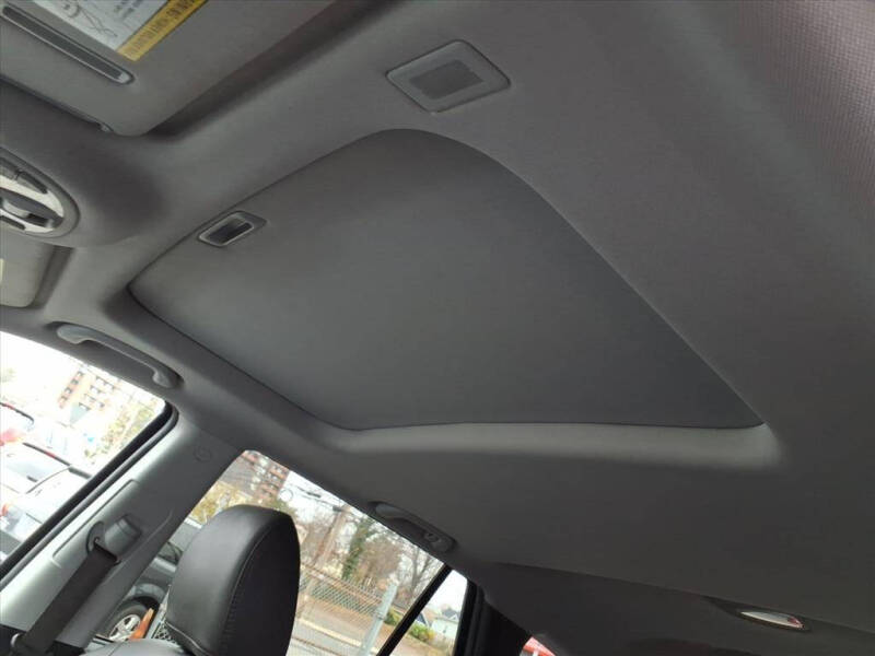 2012 Hyundai Santa Fe Limited