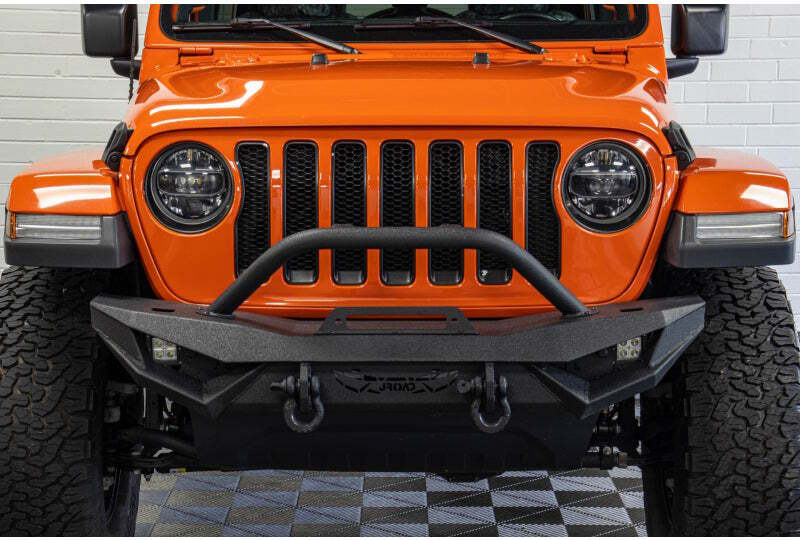 2019 Jeep Wrangler Unlimited
