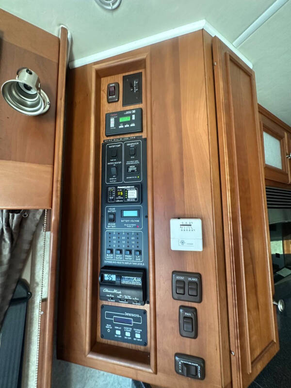 2009 Itasca HORIZON 40TD