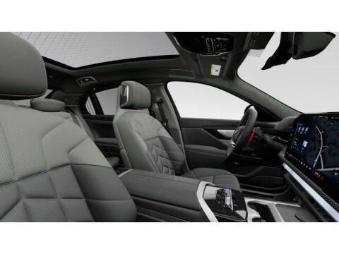 2027 BMW 7 Series