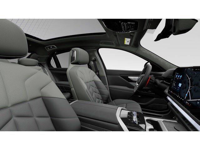 2027 BMW 7 Series
