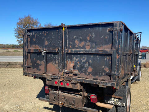 2012 Ford F-450 Super Duty