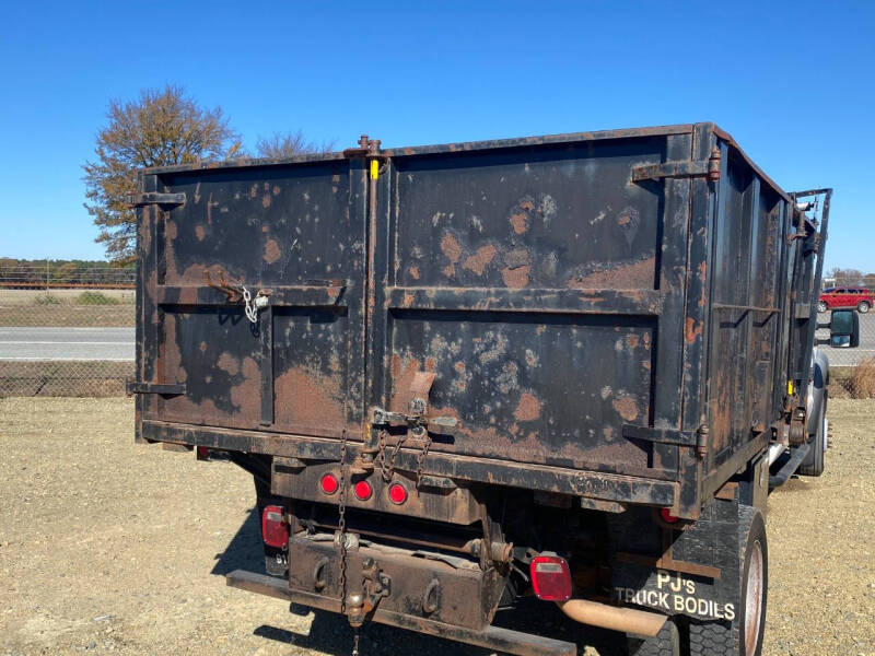 2012 Ford F-450 Super Duty