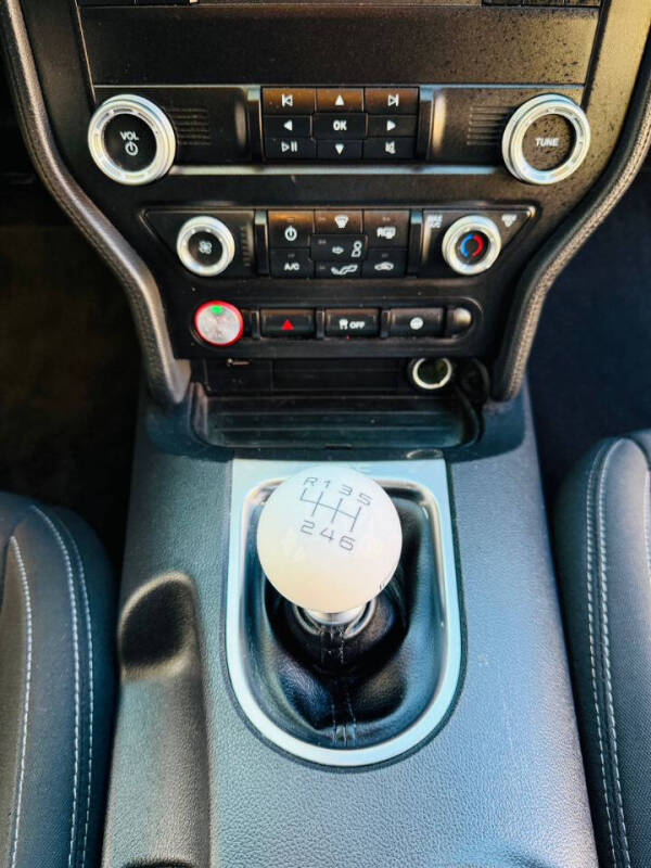 2023 Ford Mustang GT