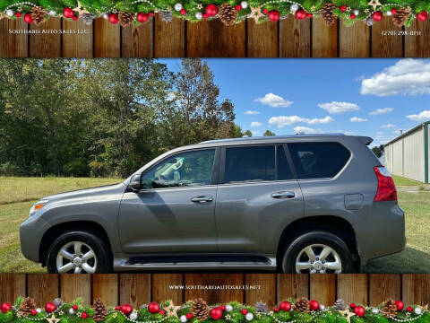 2011 Lexus GX 460 for sale at Southard Auto Sales LLC in Hartford KY