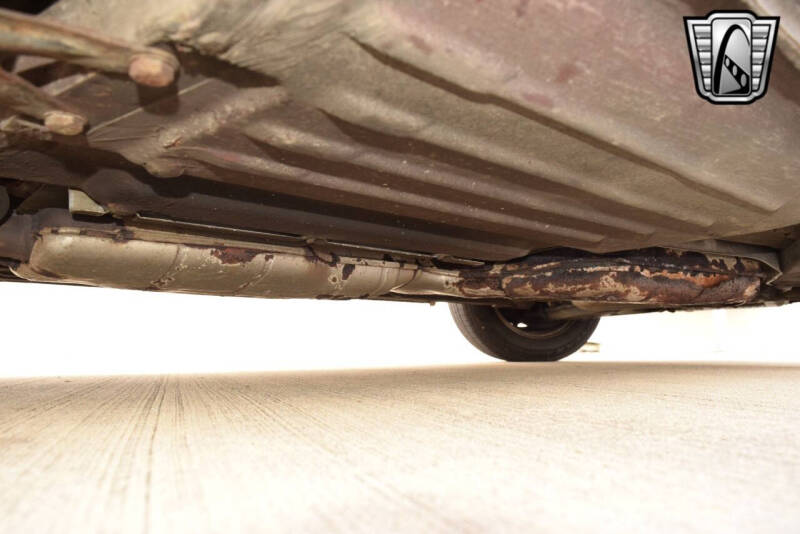 1988 Mercedes-Benz 560-Class 560 SL