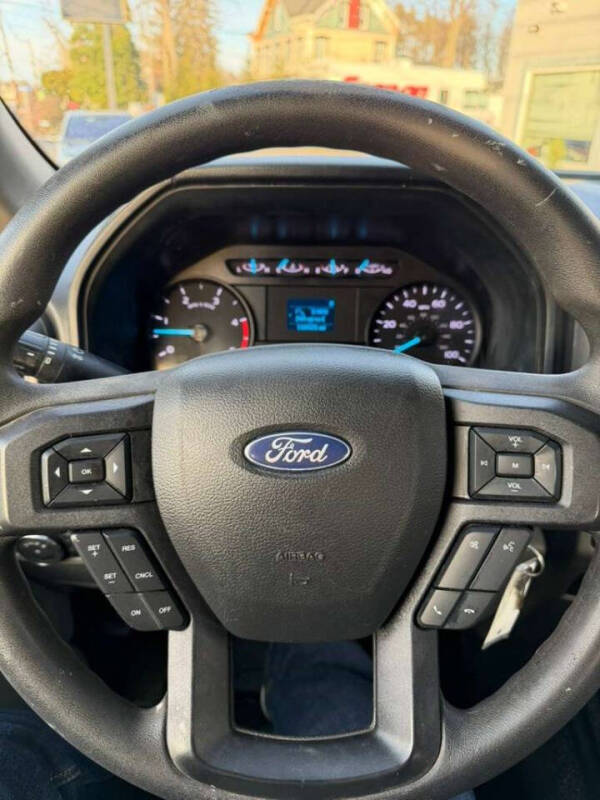 2022 Ford F-350 Super Duty XL