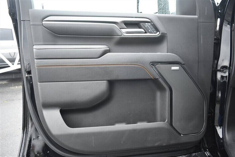 2024 GMC Sierra 3500HD