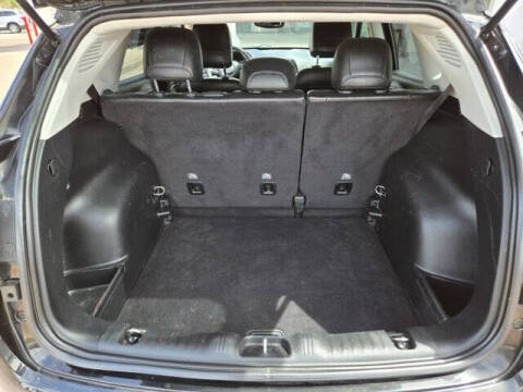 2019 Jeep Compass Altitude