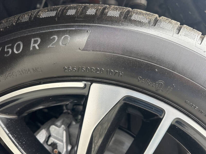 2024 Acura ZDX A-SPEC