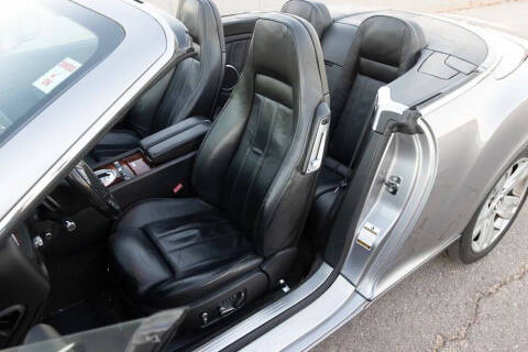 2011 Bentley Continental GT