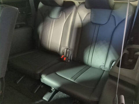 2022 Kia Sorento X-Line S