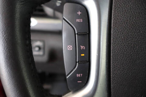 2015 GMC Acadia SLT-1