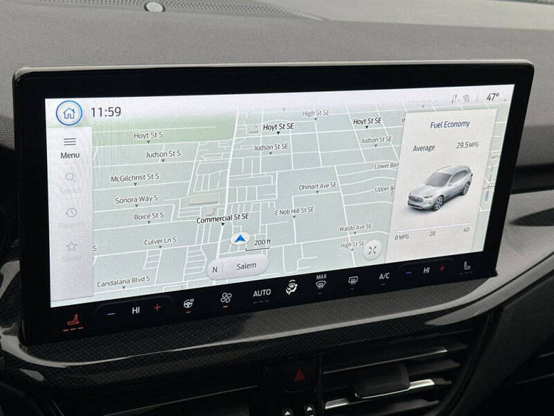 2024 Ford Escape ST-Line Elite