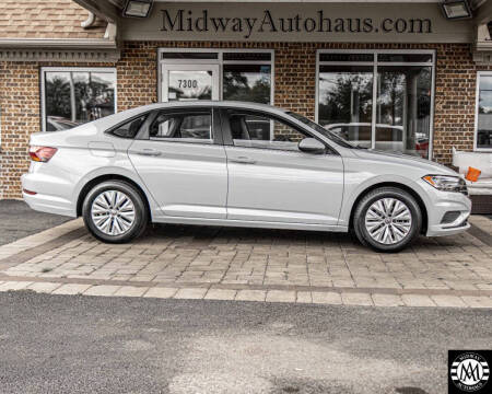 2015 Volkswagen Jetta