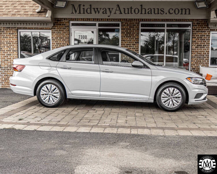 2015 Volkswagen Jetta