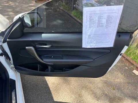 2015 BMW 2 Series 228i