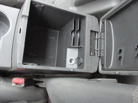 2010 Nissan Pathfinder SE