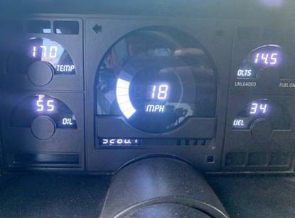 1988 Chevrolet Silverado 1500 SS Classic