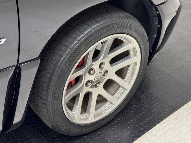 2004 Dodge Ram 1500 SRT-10