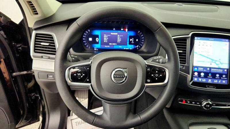 2024 Volvo XC90 B5 Core Bright Theme