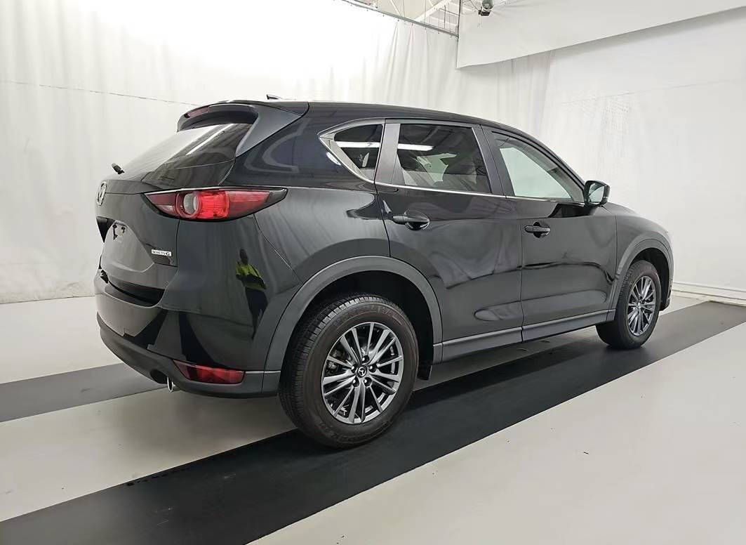 2021 Mazda CX-5 for sale at 39 Auto Workshop in Brooklyn, NY