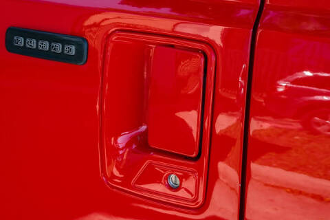 2004 Ford Excursion Eddie Bauer