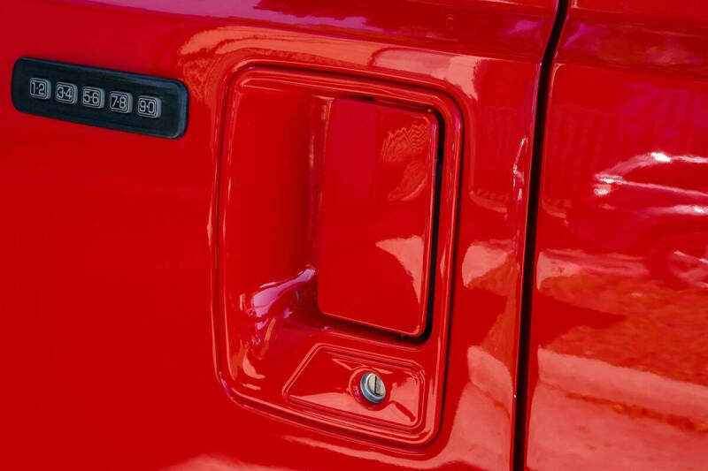 2004 Ford Excursion Eddie Bauer