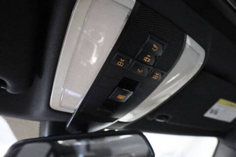 2011 Mercedes-Benz C-Class