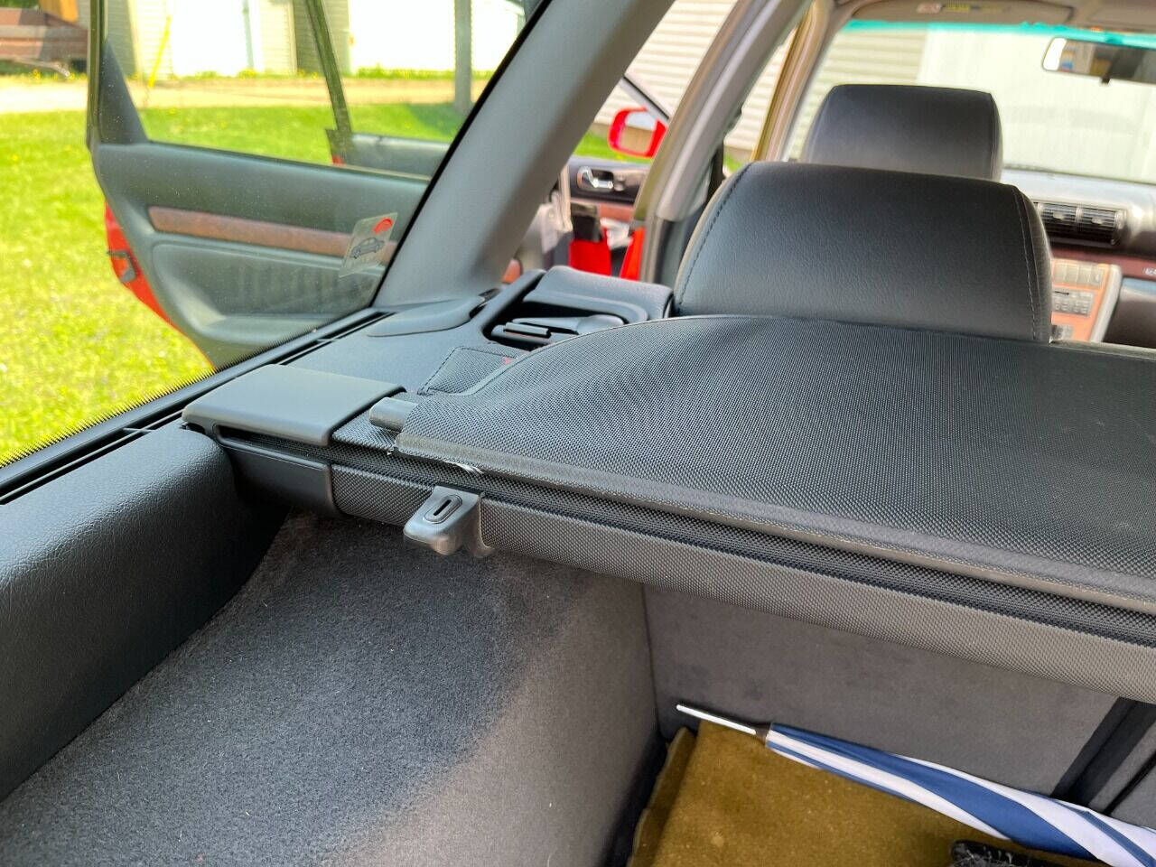 1998 Audi A4 41