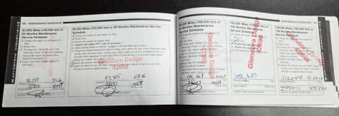 2009 Jeep Wrangler Unlimited Rubicon