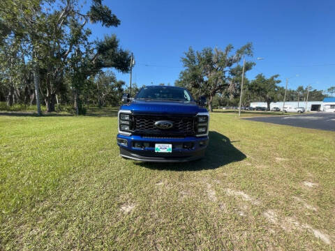 2026 Ford F-350 Super Duty