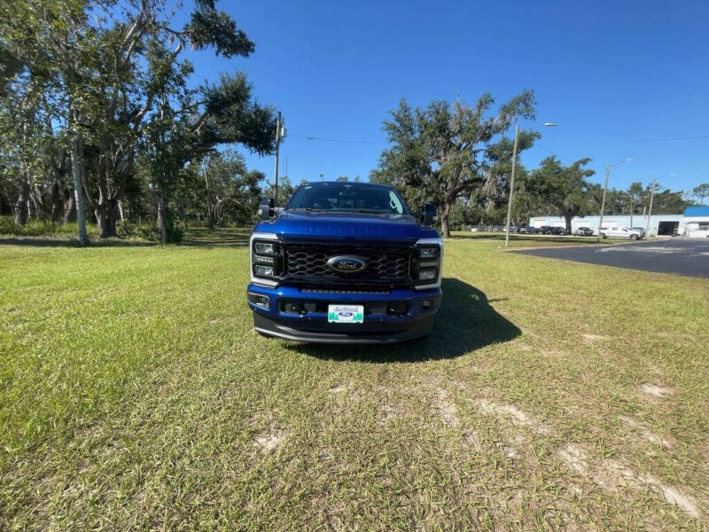 2026 Ford F-350 Super Duty