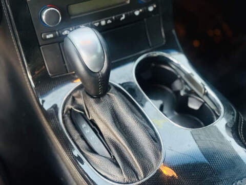 2008 Chevrolet Corvette