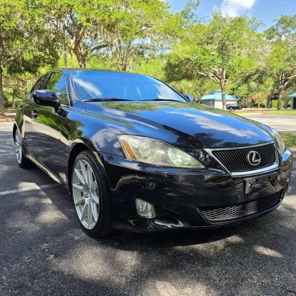 2006 Lexus IS 350