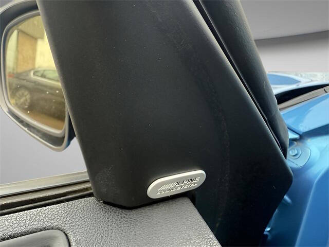 2015 Dodge Charger R/T Scat Pack