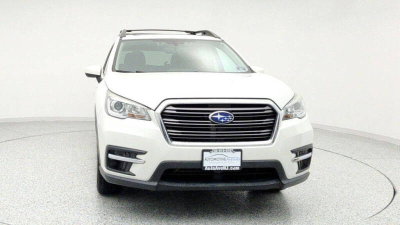 2020 Subaru Ascent Premium 7-Passenger