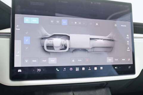 2023 Tesla Model X
