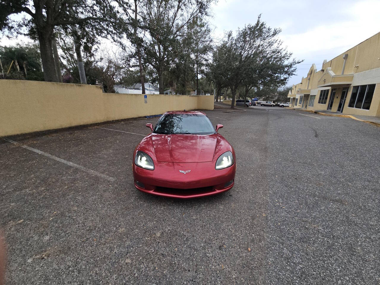 2005 Chevrolet Corvette for sale at BPT Motors in Minneola, FL