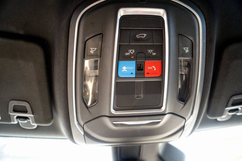 2022 Jeep Grand Cherokee L Altitude