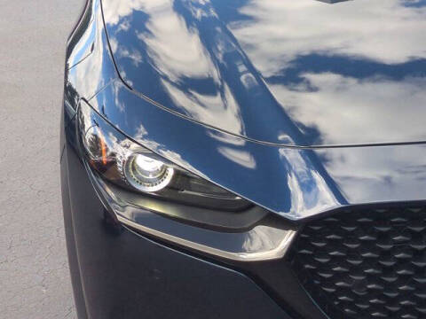 2026 Mazda CX-30 2.5 S Aire Edition