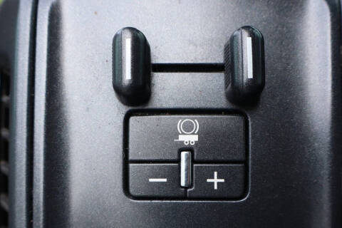 2019 Chevrolet Silverado 2500HD Work Truck