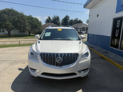 2013 Buick Enclave Premium
