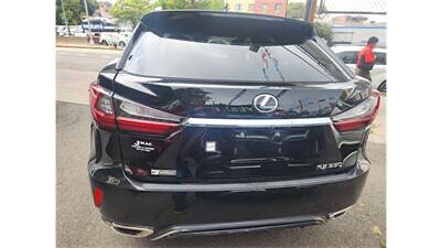 2019 Lexus RX 350 for sale at YES AUTOS in Elmhurst, NY