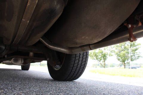 1987 Chevrolet Monte Carlo SS