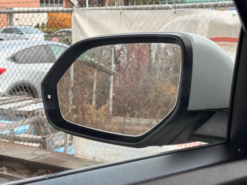 2022 Volkswagen Atlas SE 4Motion