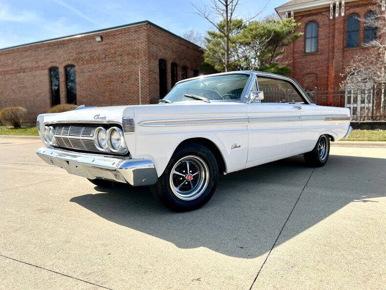 1964 Mercury Comet