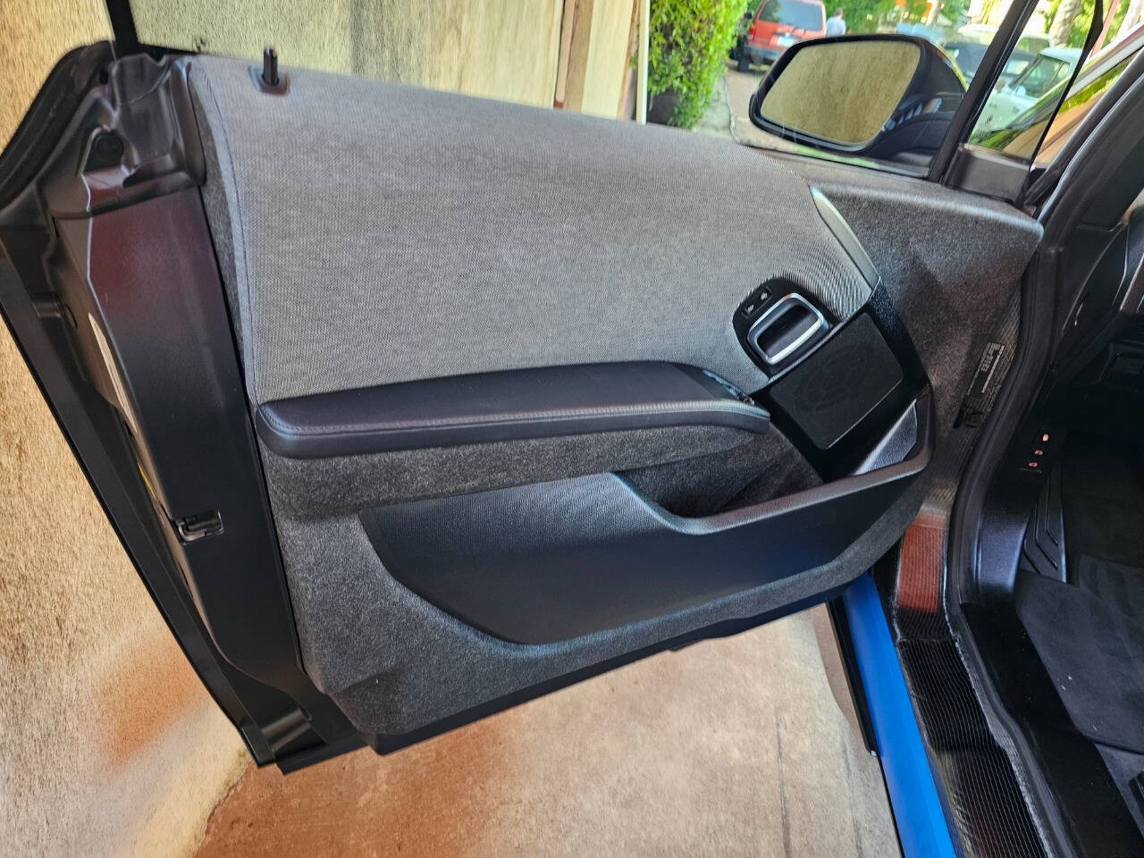 2017 BMW i3 31