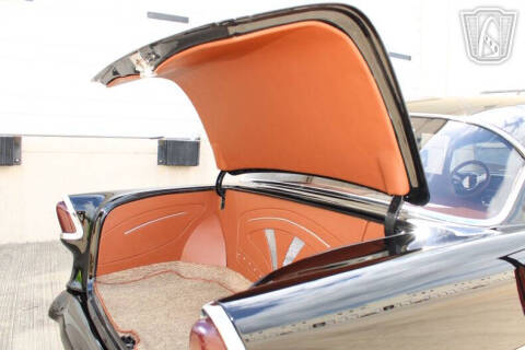 1955 Chevrolet 210